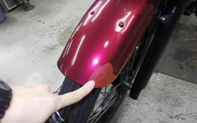KAWASAKI ESTRELLA 2025 BJ250A