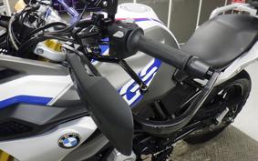 BMW G310GS