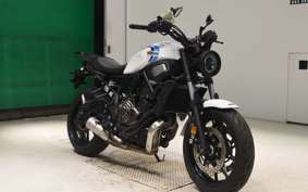YAMAHA XSR700 2024 RM41J