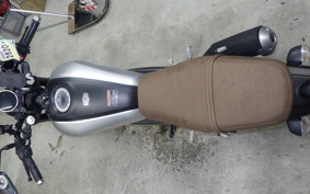 YAMAHA XSR155 1998