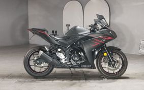 YAMAHA YZF-R25 RG10J