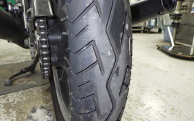 YAMAHA RZ 250 2008 4L3