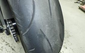 SUZUKI GSX-S1000F 2019 GT79A