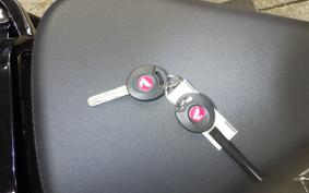 HONDA CT125-2 2026 JA65