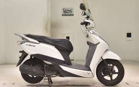 HONDA LEAD 125 JF45