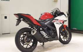 YAMAHA YZF-R25 RG10J