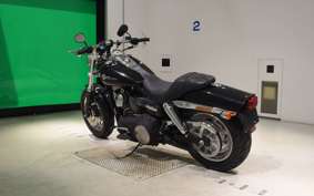 HARLEY FXDF 1580 2008