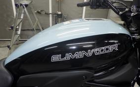 KAWASAKI ELIMINATOR400-3SE 2024 EL400A