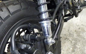 HONDA MONKEY 125 JB03