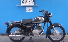 HONDA CD125T BENLY CD125T
