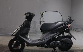 SUZUKI ADDRESS V125 CF4MA