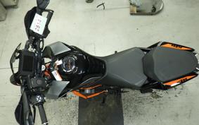 KTM 390 DUKE 2022