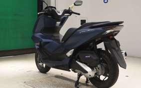 HONDA PCX 160 2010 KF47