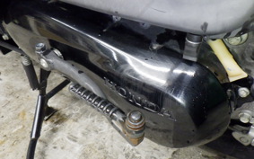 HONDA DIO 110 2005