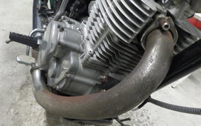 YAMAHA SR400 Gen.2 2000 1JR