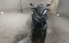 YAMAHA TRICITY 300 2021 SH15J