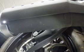 YAMAHA XSR125 2011 RE46J