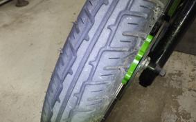 KAWASAKI Z550 GP 2026 KZ550D