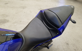 YAMAHA YZF-R25 RG43J