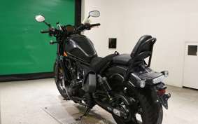 HONDA REBEL 1100 DCT 2023 SC83
