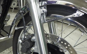 KAWASAKI ESTRELLA 2009 BJ250A
