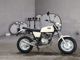 Фото Honda APE 100 с японского аукциона