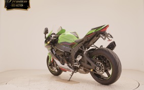 KAWASAKI ZX 10 NINJA ABS 2021 ZXT02L
