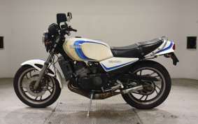 YAMAHA RZ350 1982 4U0