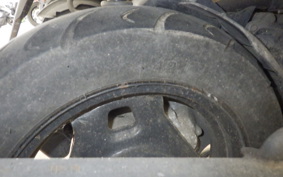 SUZUKI LET's CA4AA