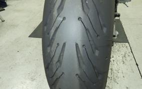 YAMAHA TRACER 9 GT 2022 RN70J