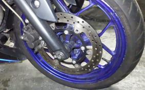 YAMAHA YZF-R25 2019 RG10J