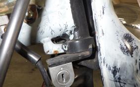HONDA C90 SUPER CUB 2021 HA02