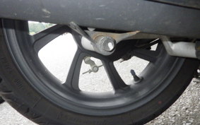 HONDA PCX 125 1998 JF81