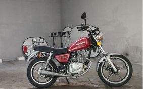 SUZUKI GN125 H PCJG9
