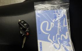 YAMAHA MAJESTY 400 Gen.2 2010 SH06J