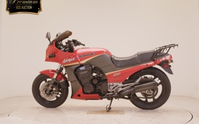 KAWASAKI GPZ750 R 1984 ZX750G