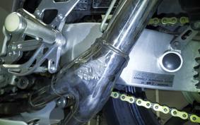 HONDA RVF400 1999 NC35