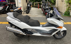 HONDA SILVERWING400GT 2014 NF03