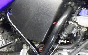 YAMAHA DT125R Gen.3 2025 3FW