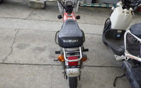 SUZUKI EPO PV50