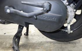 SUZUKI AVENIS 125 2023 EA12J