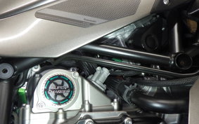 KAWASAKI NINJA H2 SX SE 2019 ZXT02A