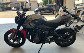 TRIUMPH TRIDENT 660 2022 LGL10U