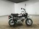 Фото Honda MONKEY с японского аукциона