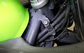 KAWASAKI NINJA 400 2019 EX400G