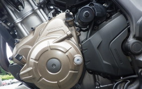 HONDA CRF1000L AFRICA TWIN DCT 2018 SD04