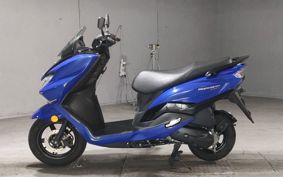 SUZUKI BURGMAN 125 EA11D