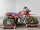 Фото Honda ATC125 с японского аукциона