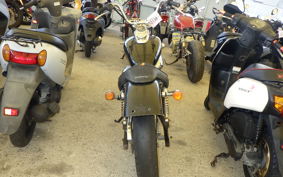 HONDA MAGNA 50 AC13