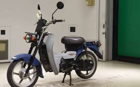 SUZUKI BIRDIE 90 2020 BD43A